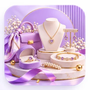 Jewellery & Accessories