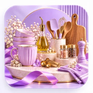 Kitchen Accessories