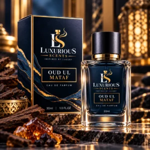 Oud ul Mataf 30ml Oud Ul Mataf Perfume