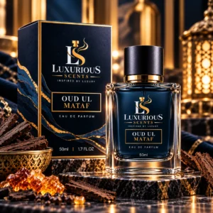 Oud Ul Mataf Perfume