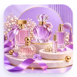 Perfume Collections